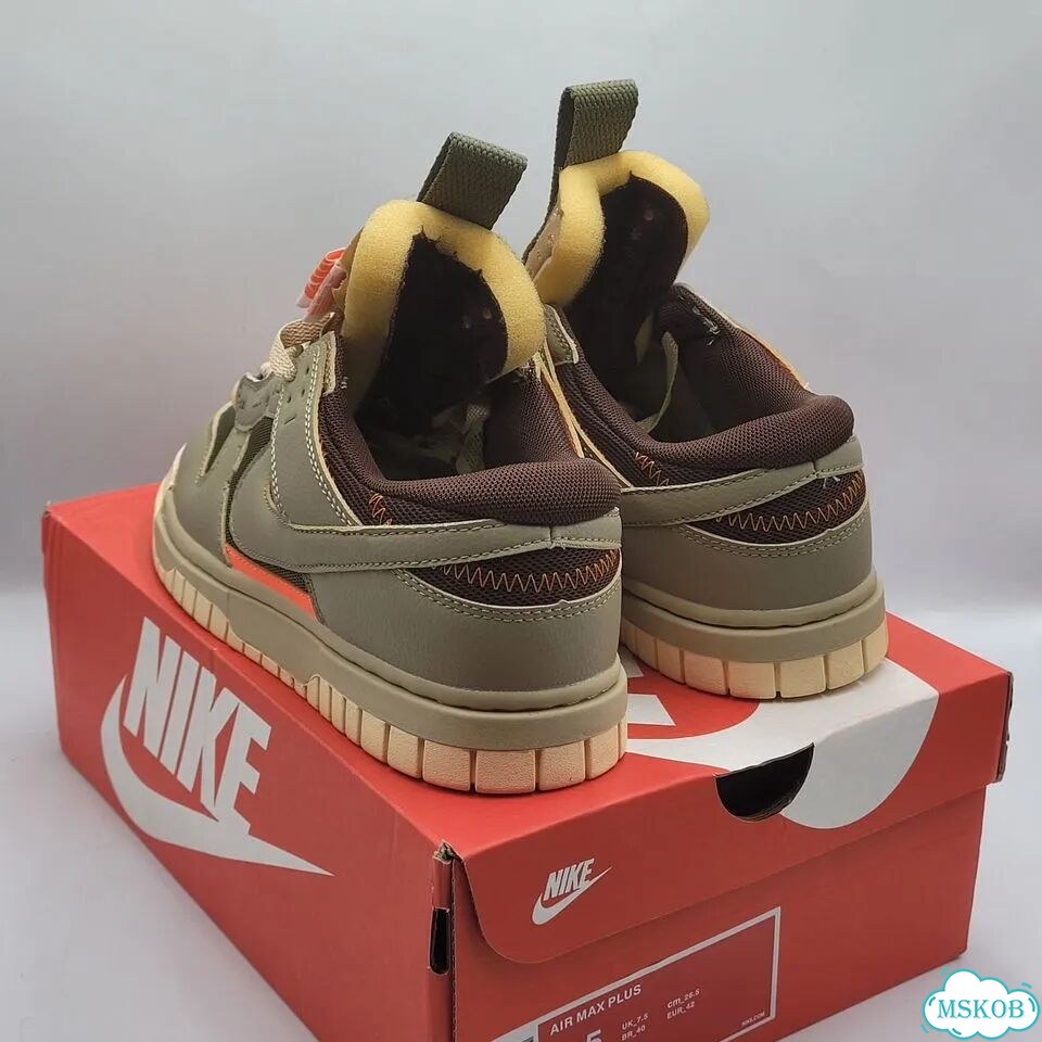 Кроссовки Nike Sb dunk low remastered Арт.:5252371680 фото 3