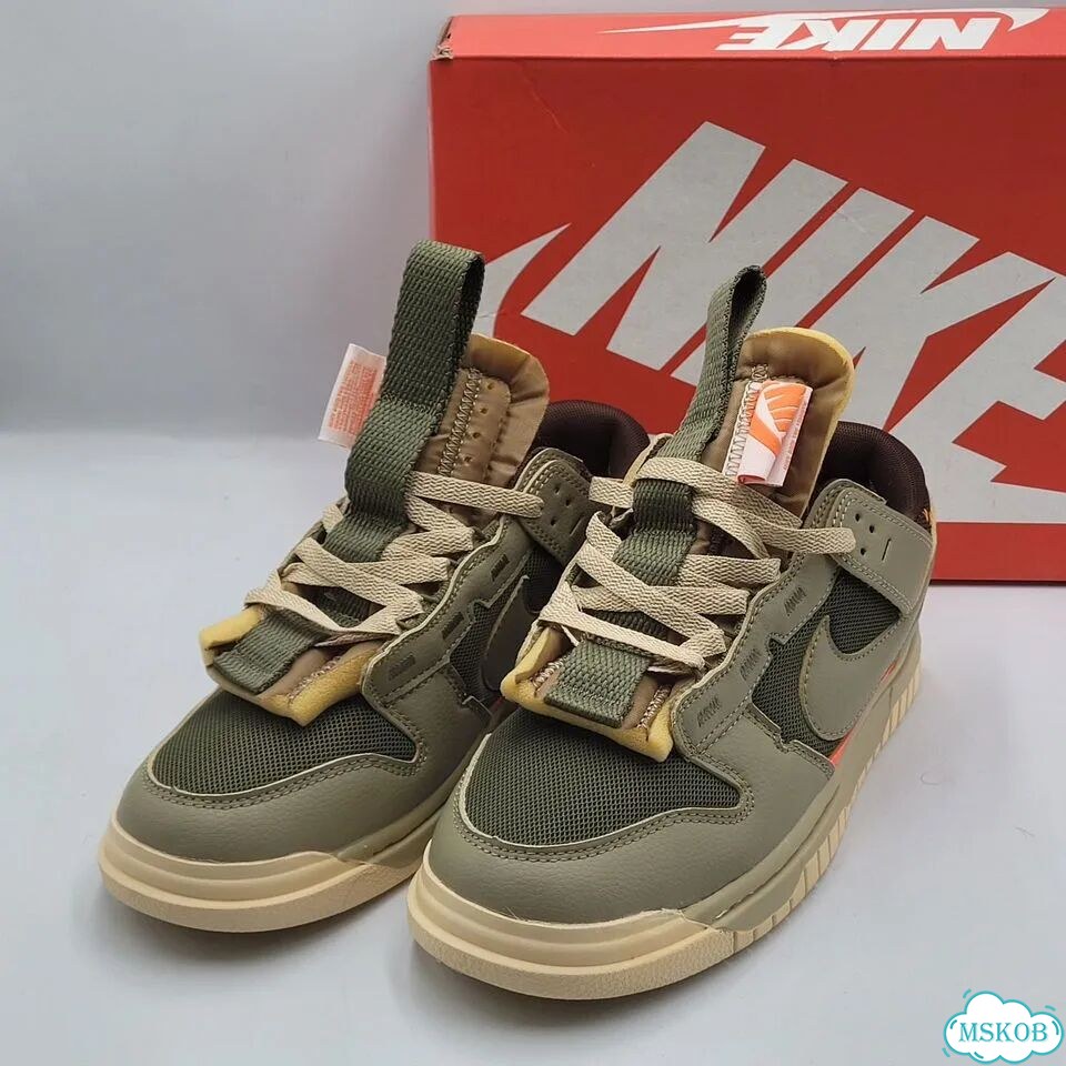 Кроссовки Nike Sb dunk low remastered Арт.:5252371680 фото 4