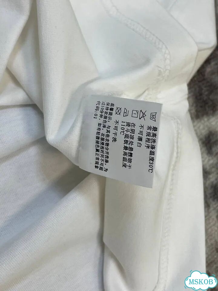 Футболка Bathing Ape Bape белая фото 7