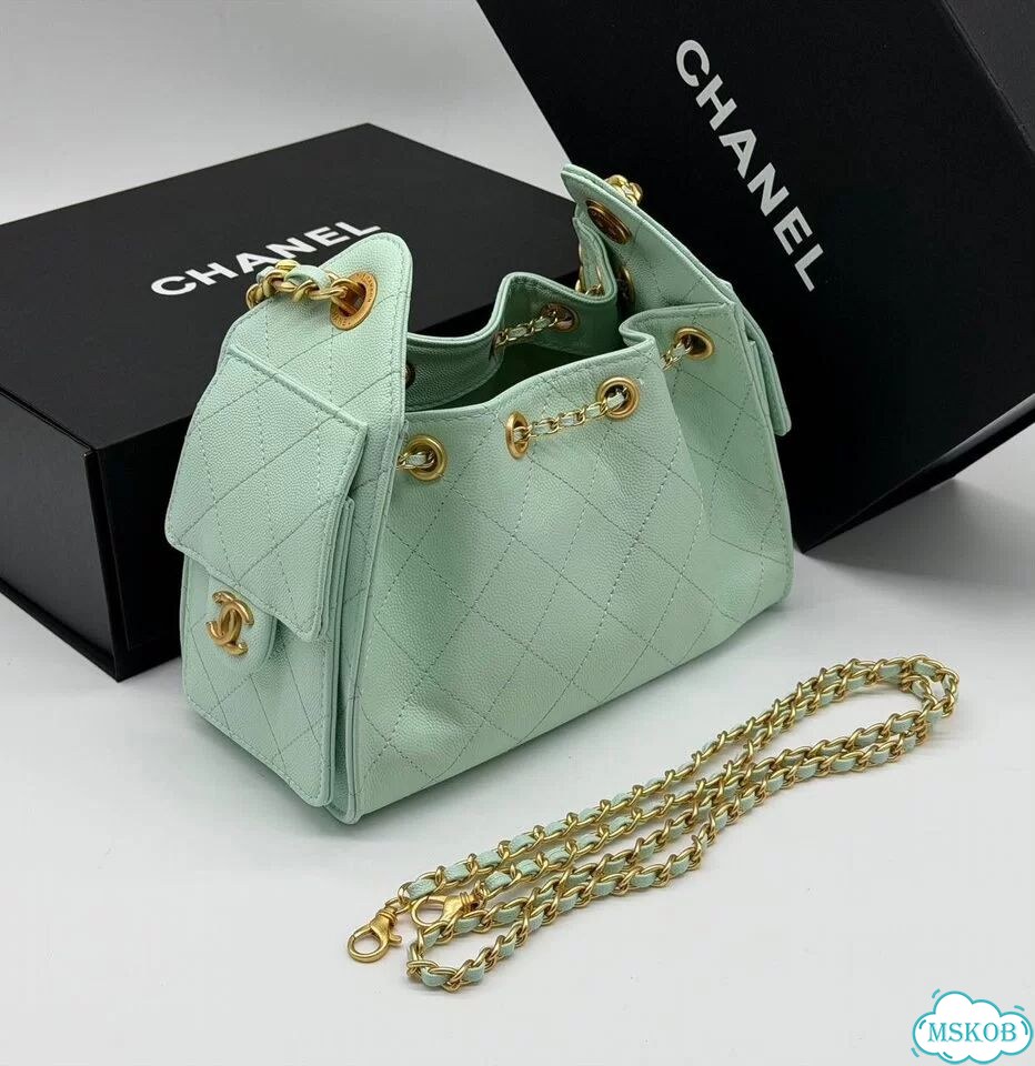 Сумка chanel фото 11