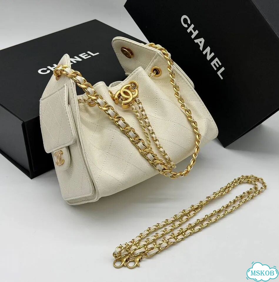 Сумка chanel фото 2