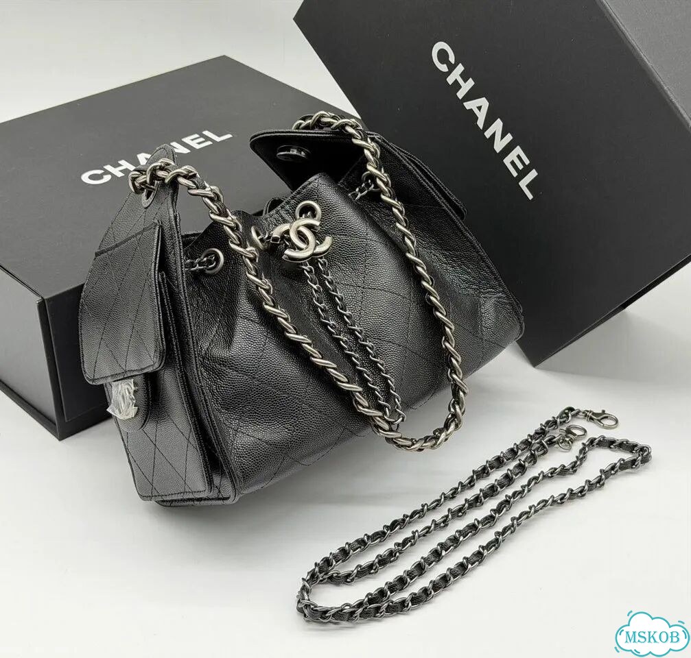 Сумка chanel фото 4