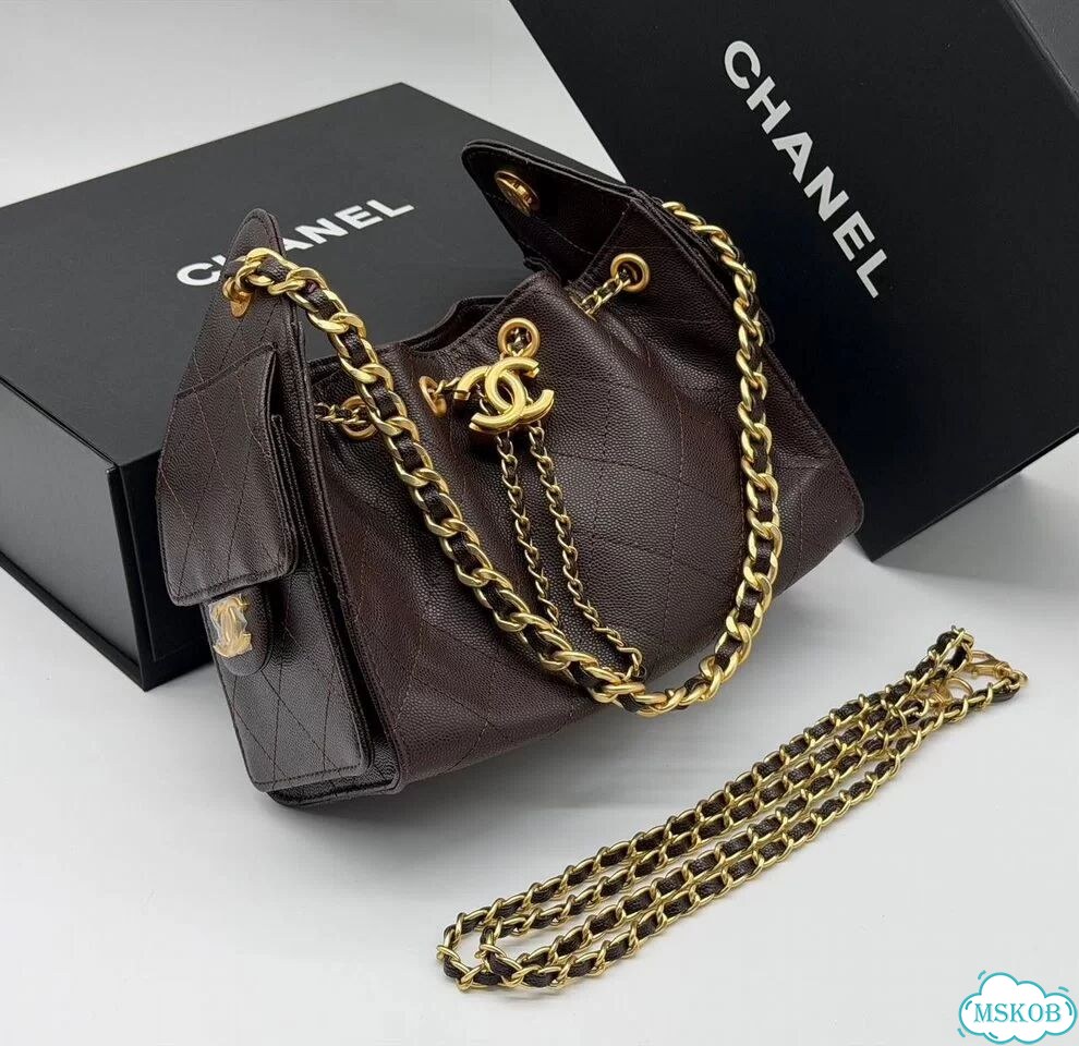 Сумка chanel фото 5