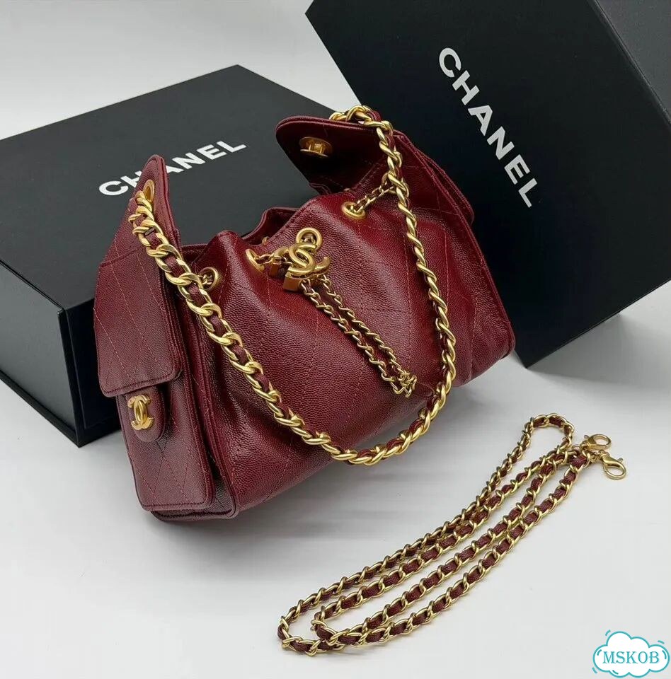Сумка chanel фото 6