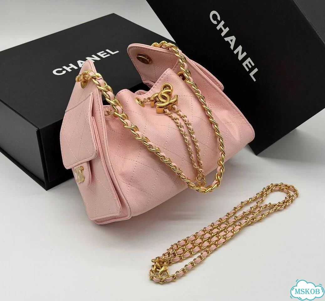 Сумка chanel фото 7