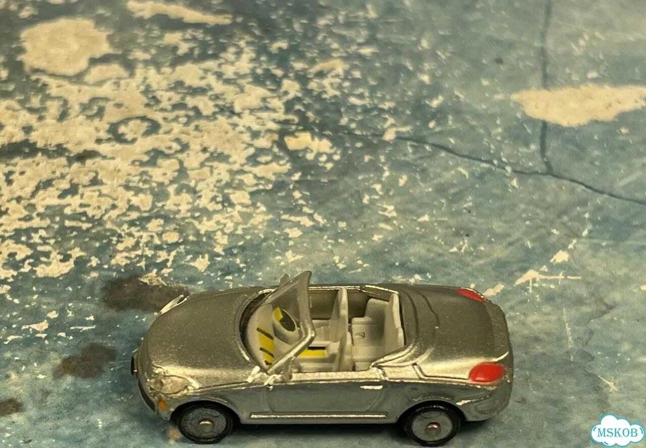 Toyota soarer 1/120 boss Japan фото 3