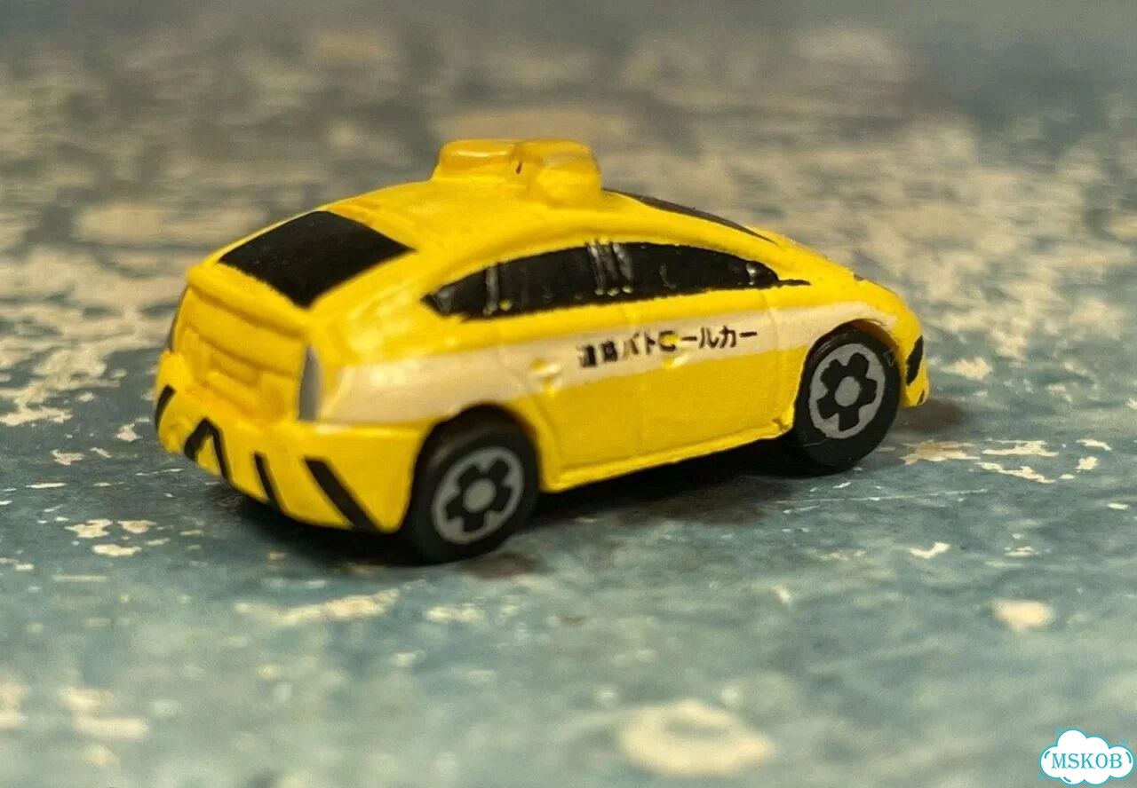 Toyota Prius 1/200 резина china фото 2