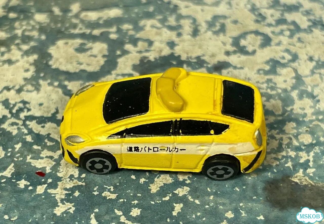 Toyota Prius 1/200 резина china фото 7