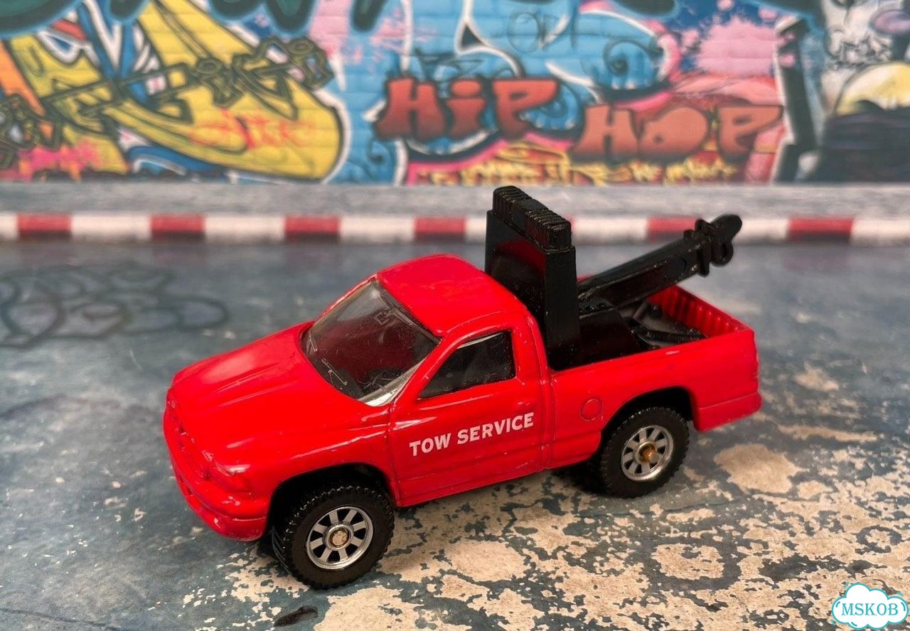 Dodge Dakota 1/60 maisto china фото 1