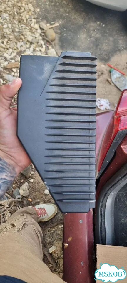 Усилитель звука volvo s60 фото 4
