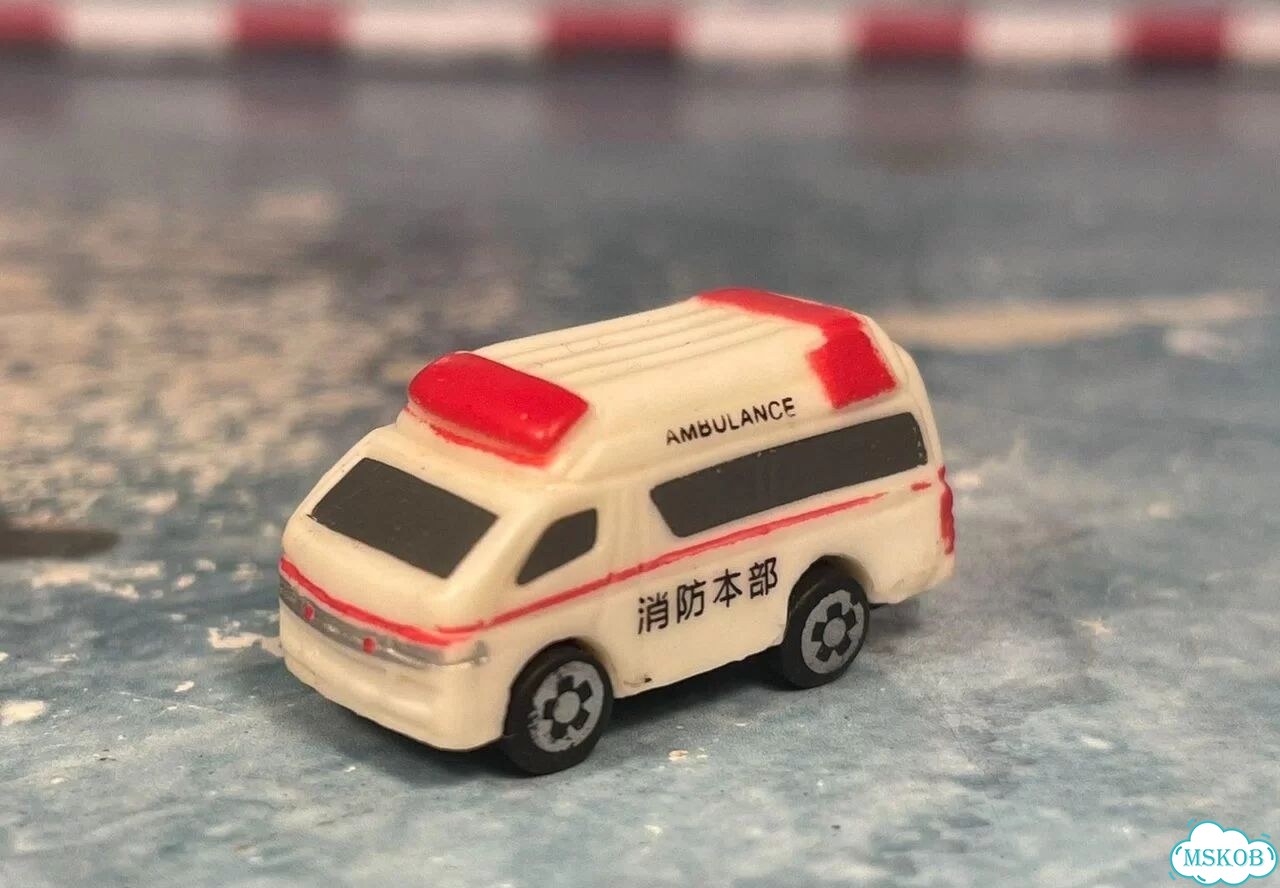 Toyota hiace 1/200 резина china фото 1