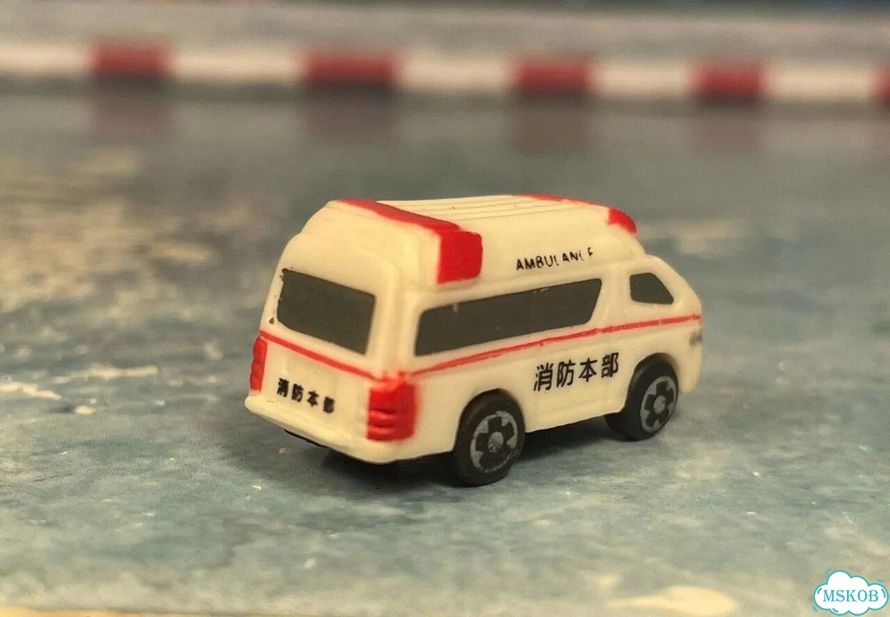 Toyota hiace 1/200 резина china фото 2