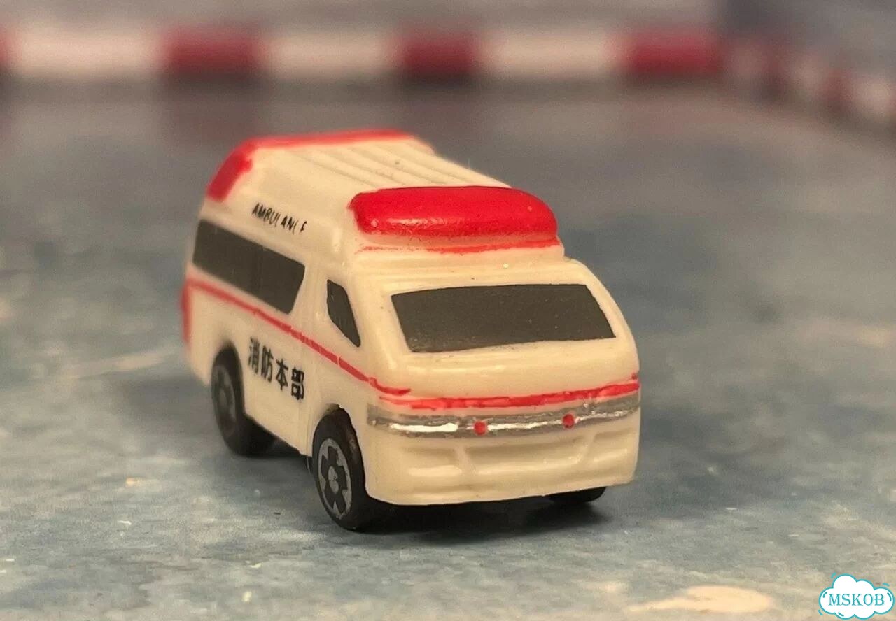 Toyota hiace 1/200 резина china фото 5