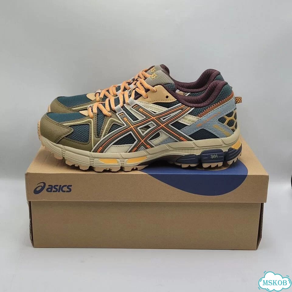 Кроссовки Asics gel kahana 8 Арт.:9396293131 фото 1