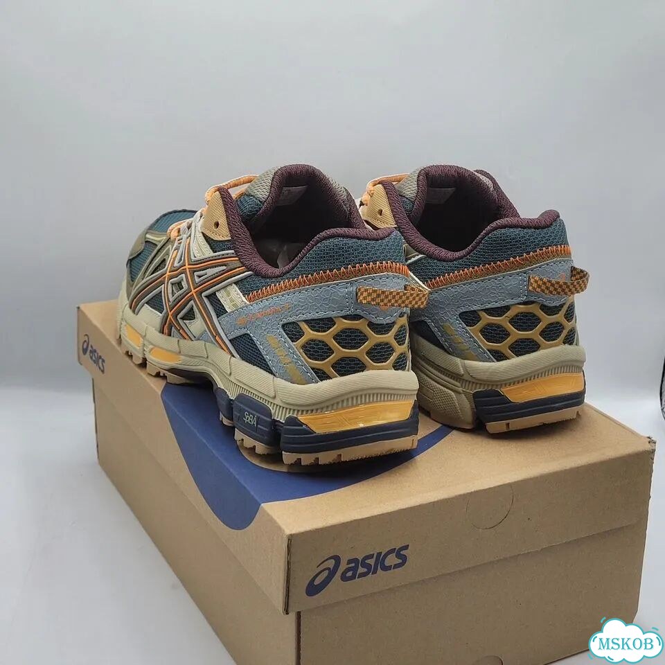 Кроссовки Asics gel kahana 8 Арт.:9396293131 фото 3