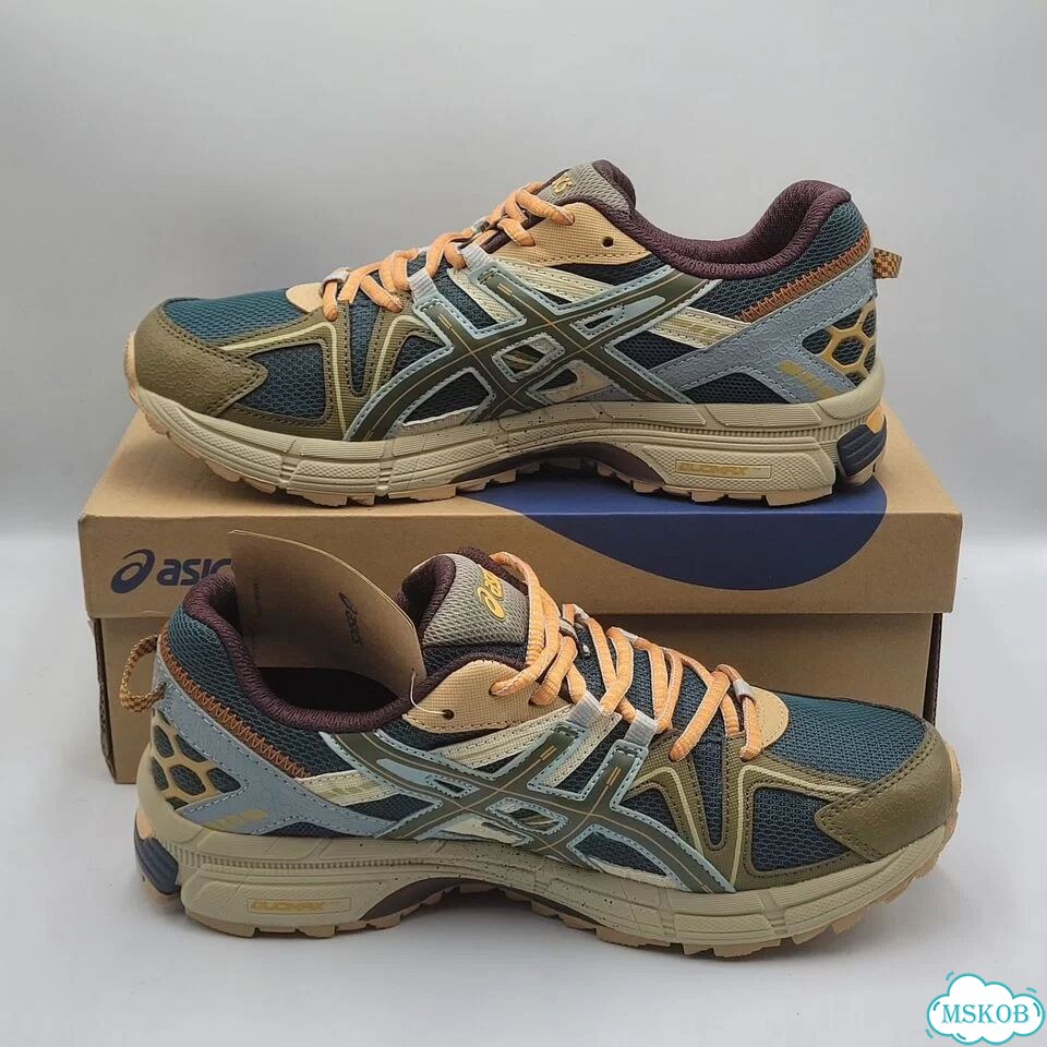 Кроссовки Asics gel kahana 8 Арт.:9396293131 фото 4
