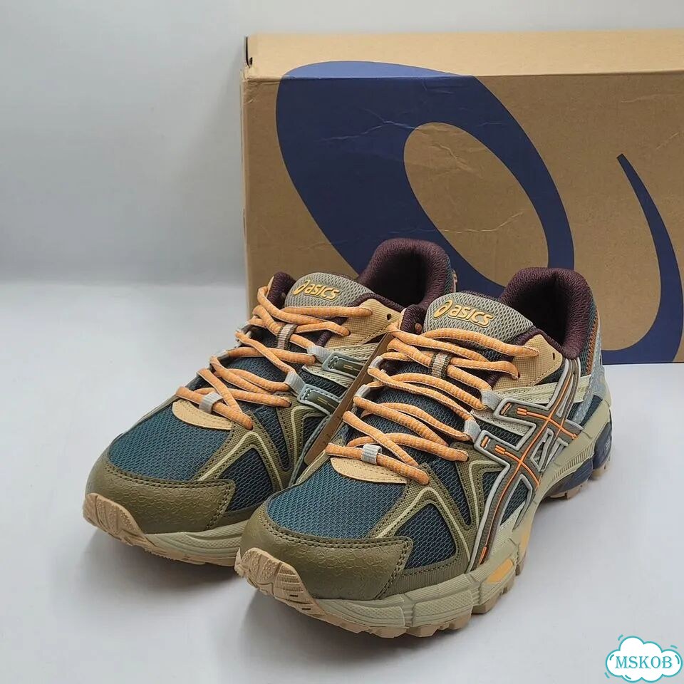 Кроссовки Asics gel kahana 8 Арт.:9396293131 фото 5