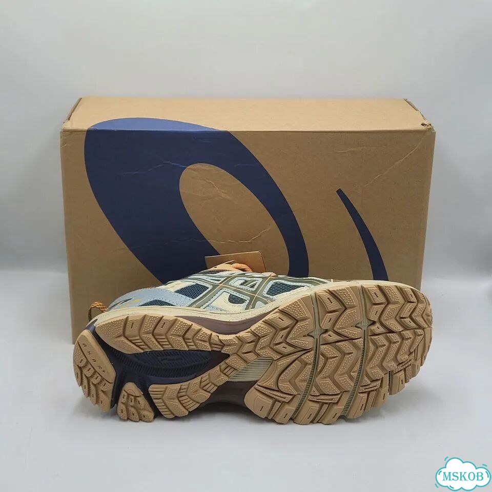 Кроссовки Asics gel kahana 8 Арт.:9396293131 фото 6