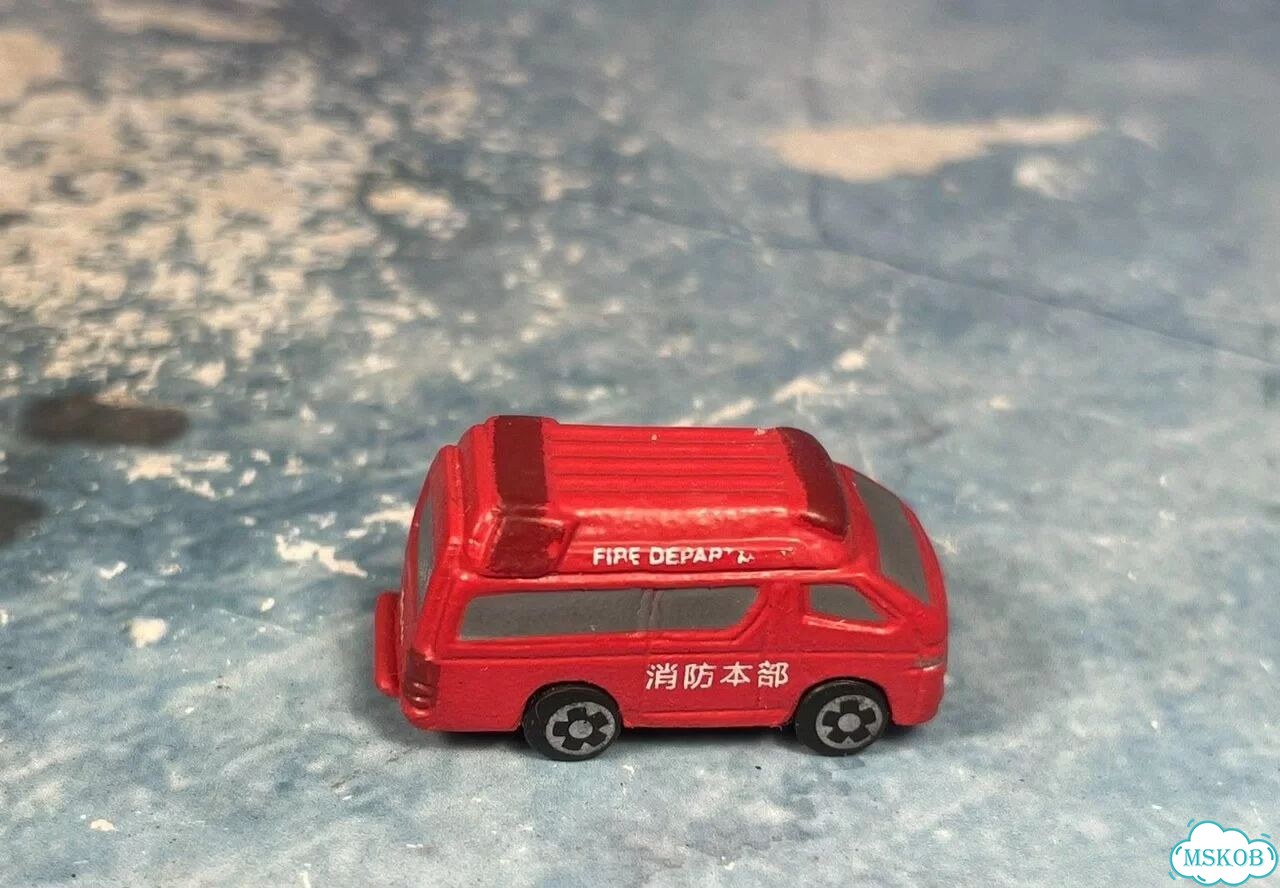 Toyota hiace 1/200 резина china фото 4