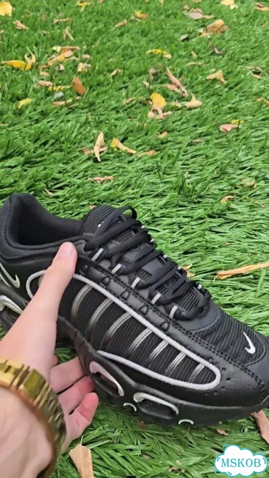 Кроссовки Nike air max taiLwind 4 фото 1