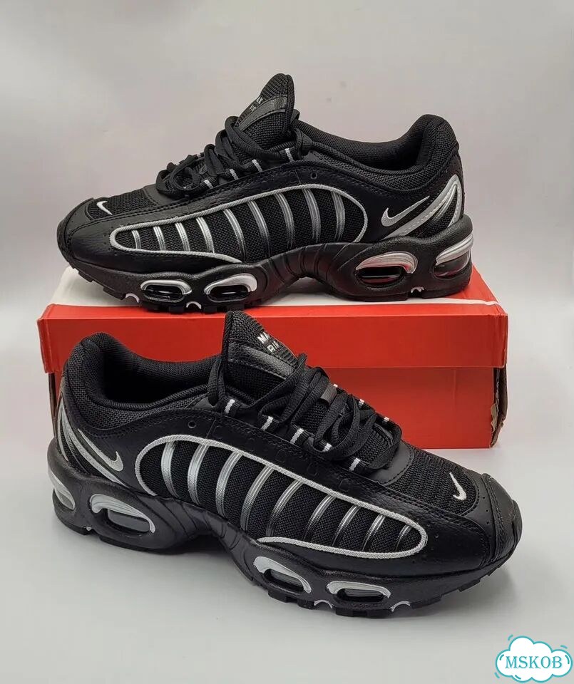 Кроссовки Nike air max taiLwind 4 фото 2