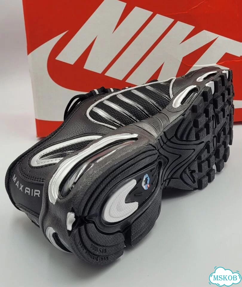 Кроссовки Nike air max taiLwind 4 фото 3