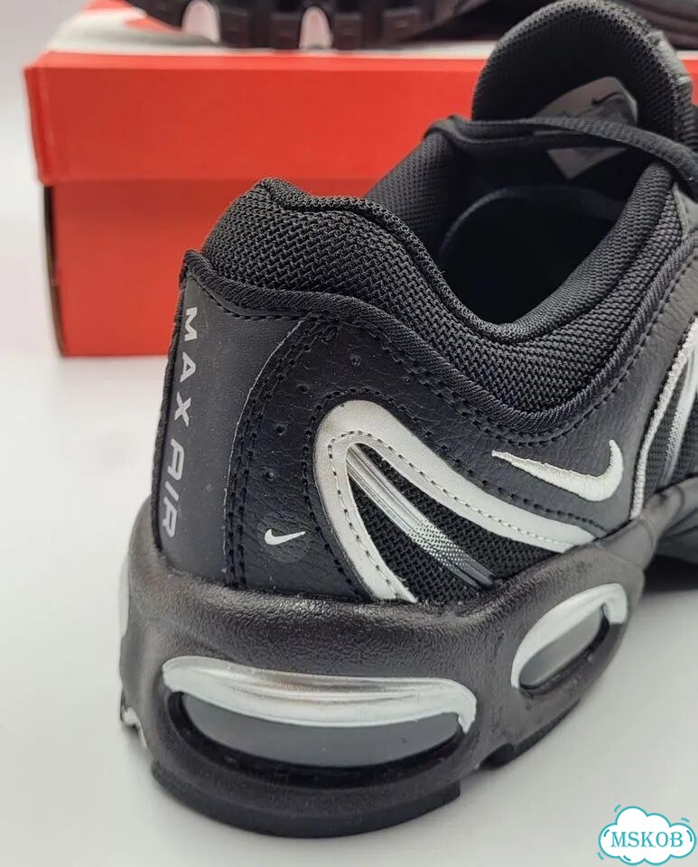 Кроссовки Nike air max taiLwind 4 фото 5