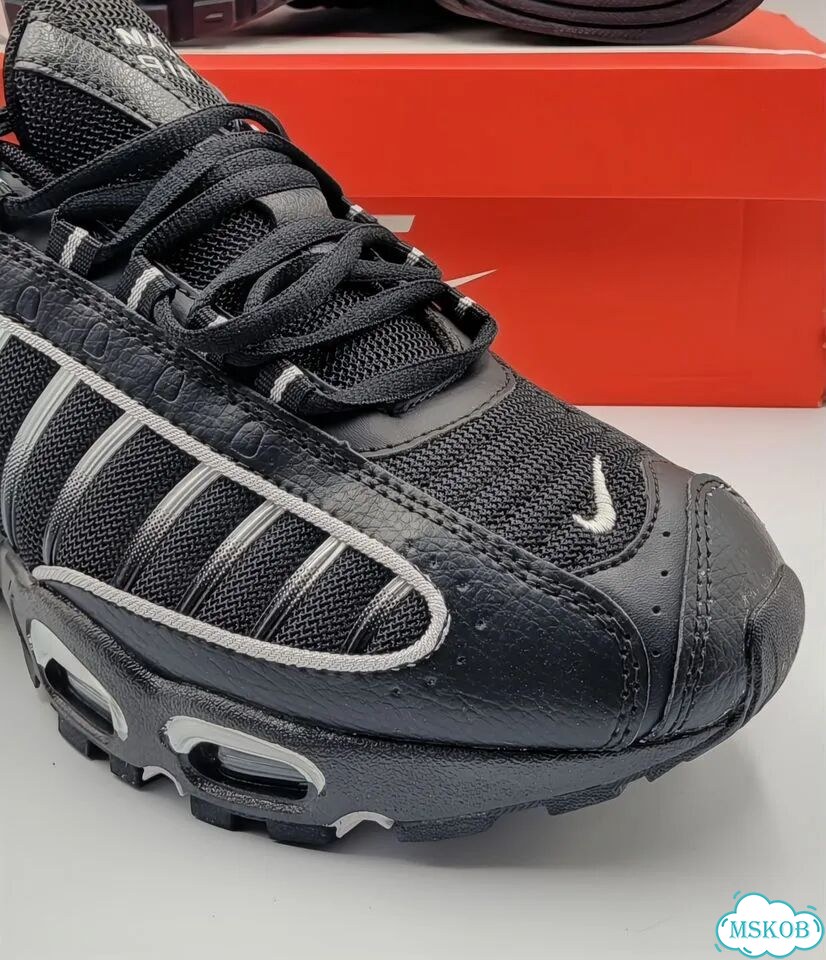 Кроссовки Nike air max taiLwind 4 фото 7