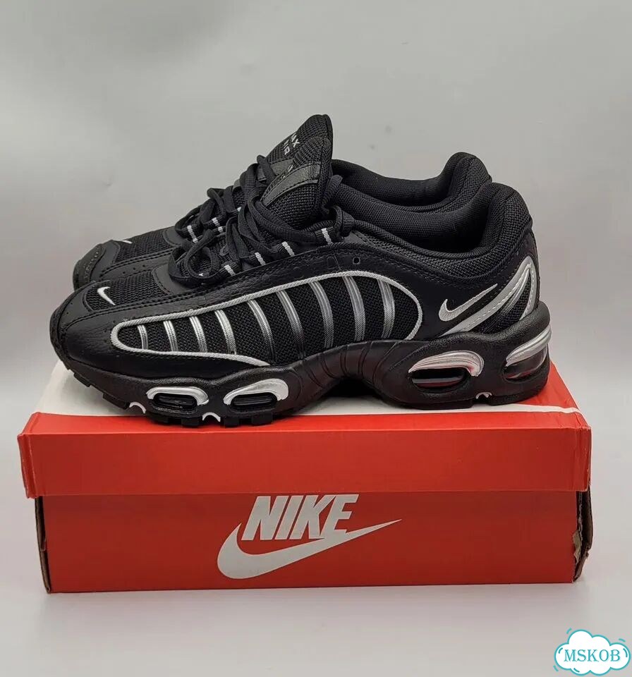 Кроссовки Nike air max taiLwind 4 фото 8