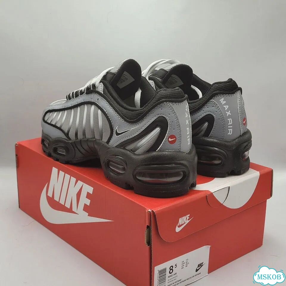 Кроссовки Nike air max tailwind 4 Арт.:7941830185 фото 3