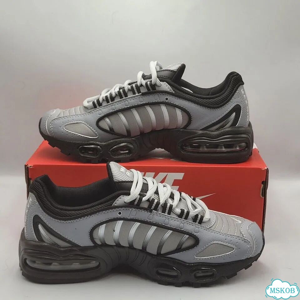 Кроссовки Nike air max tailwind 4 Арт.:7941830185 фото 4