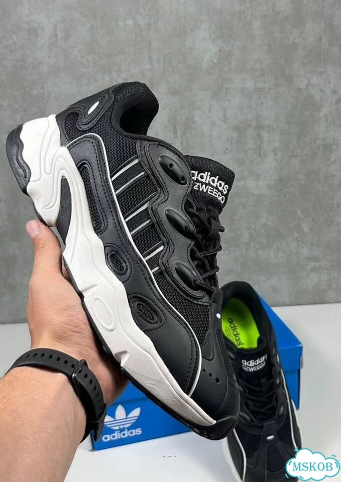 Кроссовки Adidas Ozweego Lux фото 3