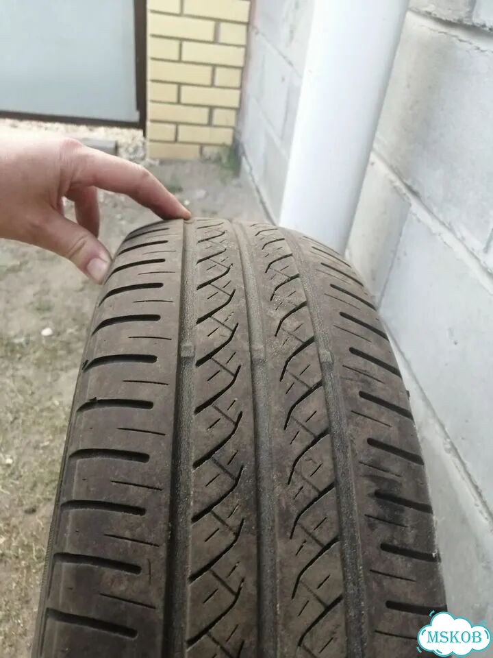 Yokohama A.DriveR1 175/70 R14 84T фото 1
