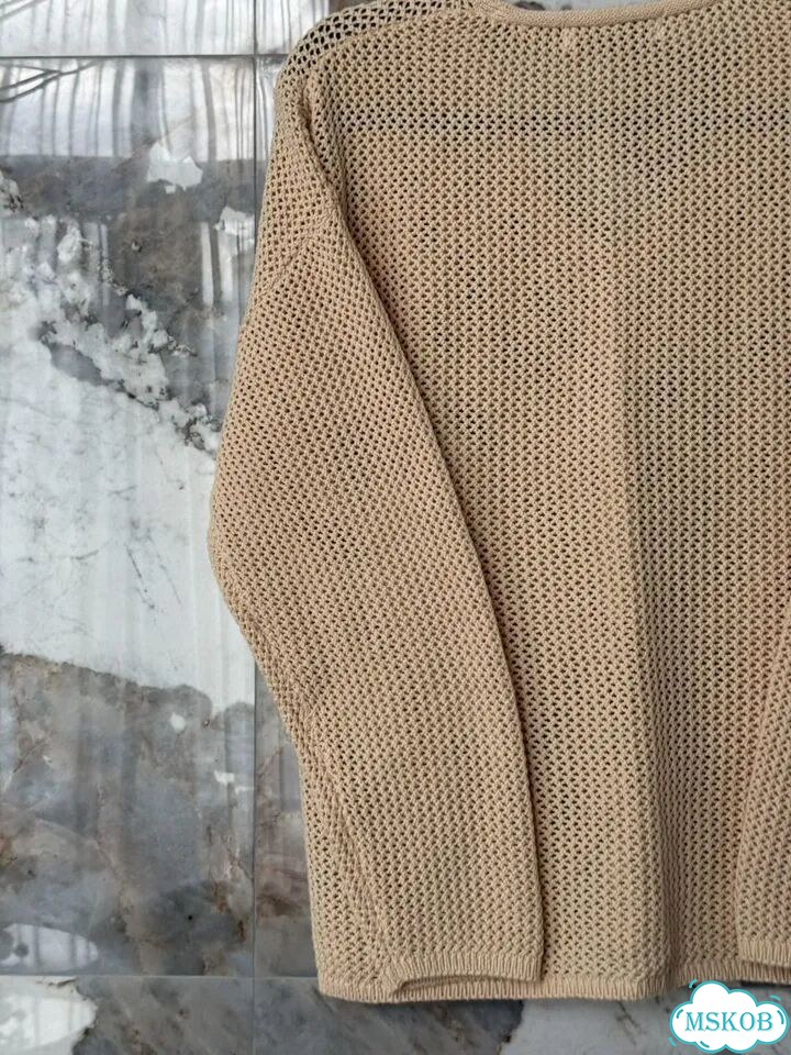 Женский свитер Mango фото 10
