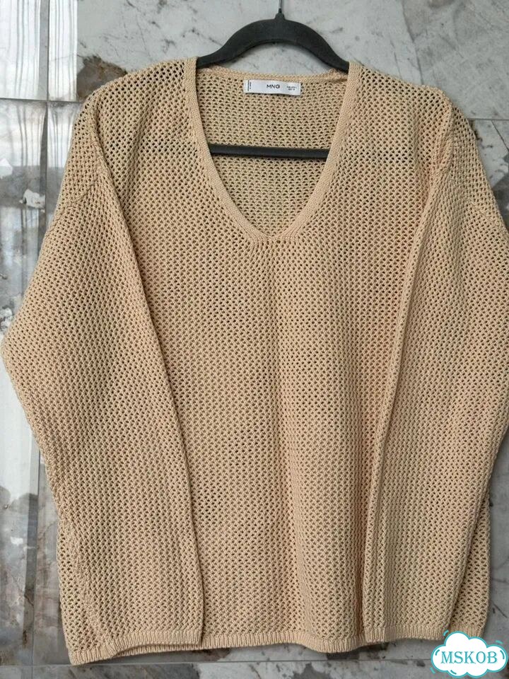 Женский свитер Mango фото 2