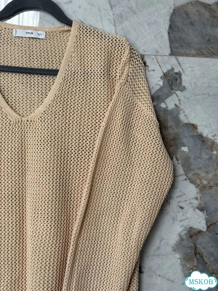 Женский свитер Mango фото 5