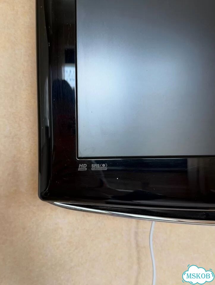 Телевизор samsung бу фото 2