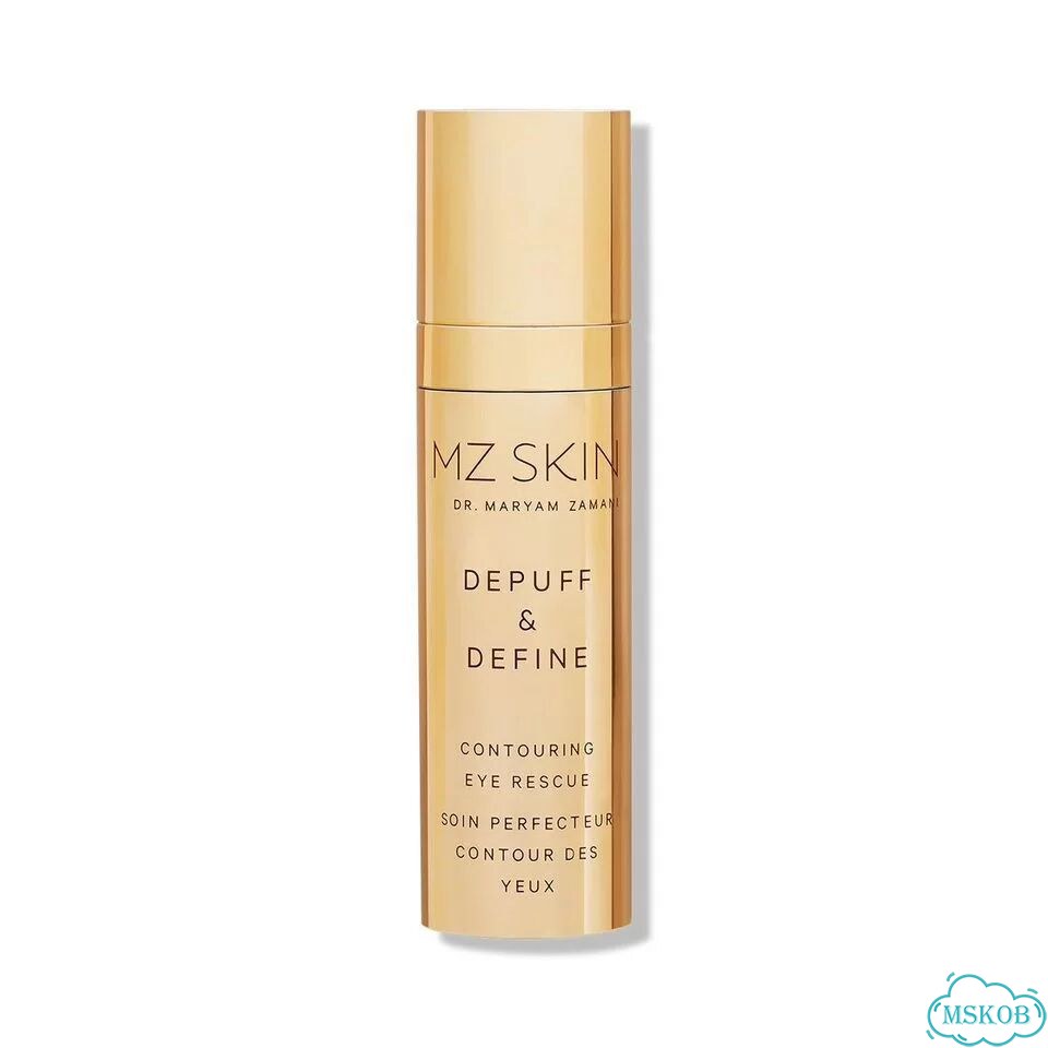 Крем для глаз MZ Skin 15 ml фото 1