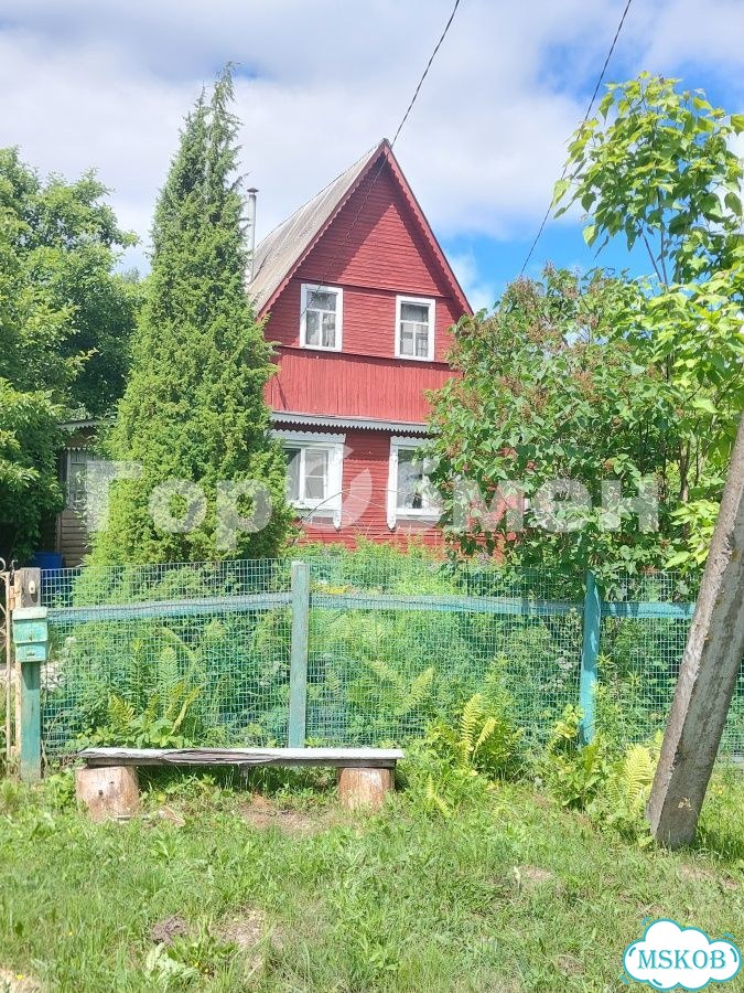Дом 15 м² на участке 7 сот. фото 1