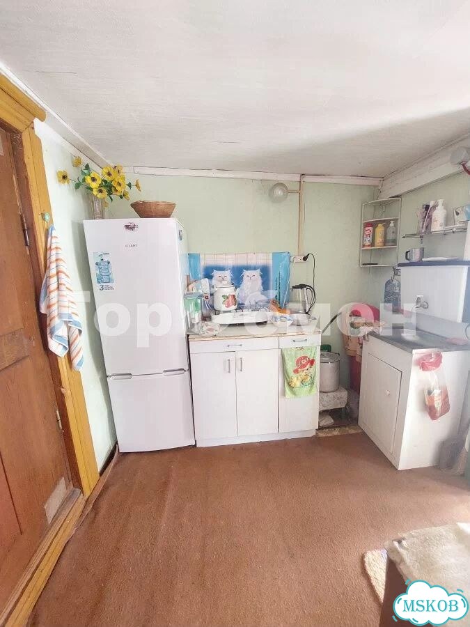 Дом 15 м² на участке 7 сот. фото 23