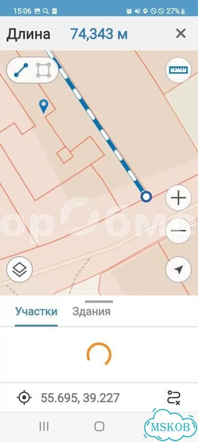 Дом 15 м² на участке 7 сот. фото 4
