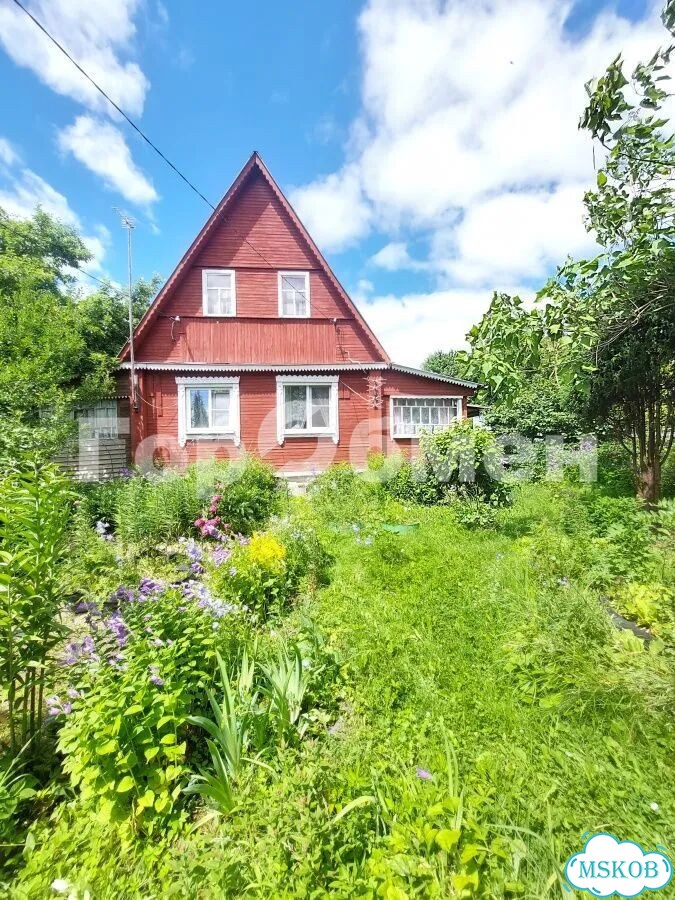 Дом 15 м² на участке 7 сот. фото 7