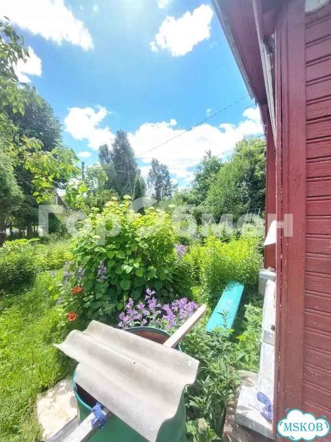 Дом 15 м² на участке 7 сот. фото 8