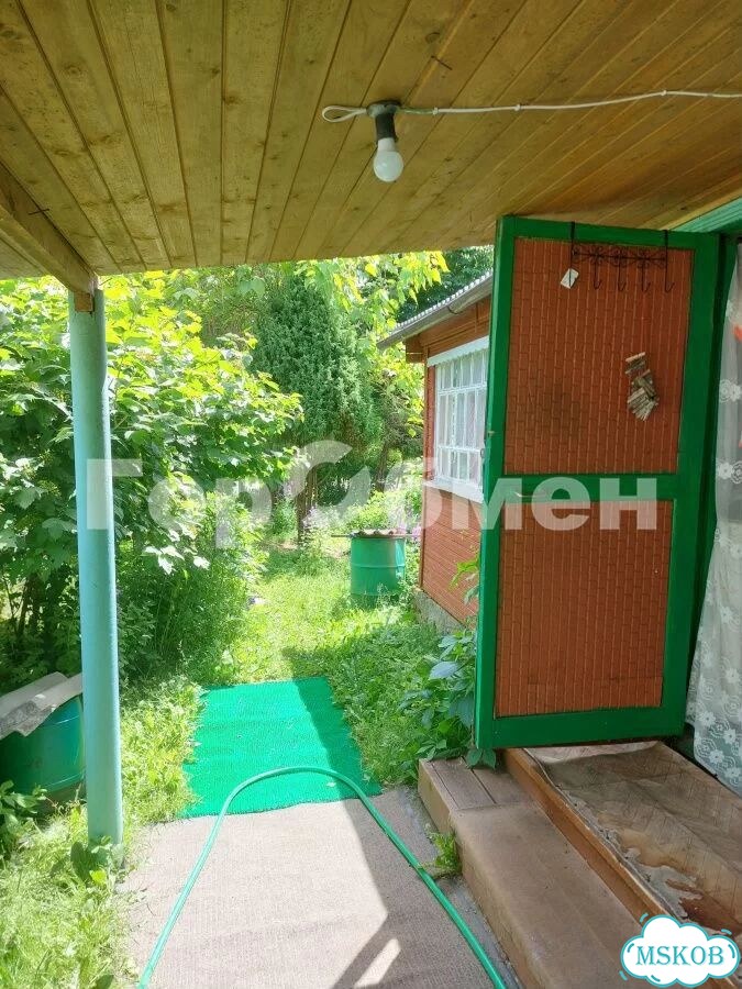 Дом 15 м² на участке 7 сот. фото 9