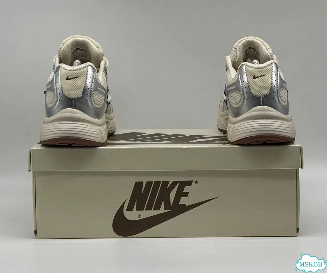 Кроссовки мужские Nike хитовие сезона фото 6