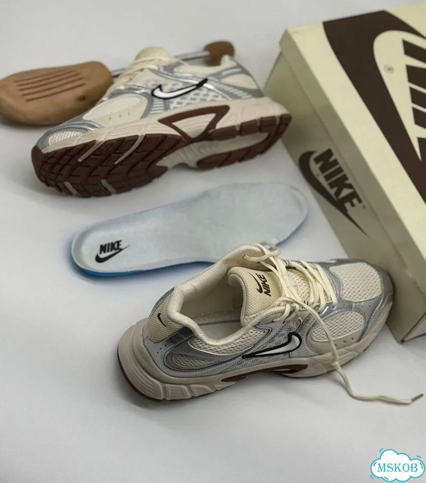 Кроссовки мужские Nike хитовие сезона фото 8