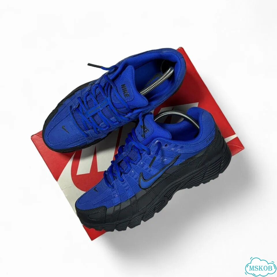 Кроссовки nike p-6000 оригинал фото 1
