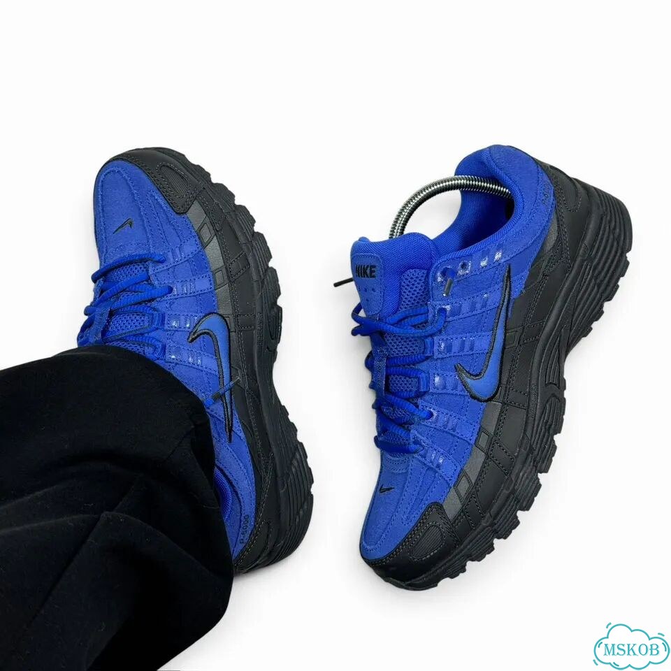 Кроссовки nike p-6000 оригинал фото 2