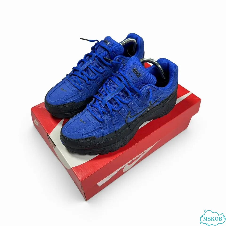 Кроссовки nike p-6000 оригинал фото 4