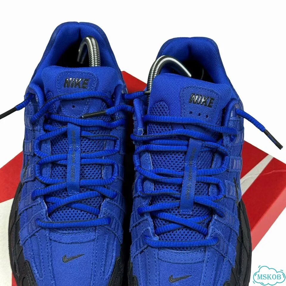Кроссовки nike p-6000 оригинал фото 5